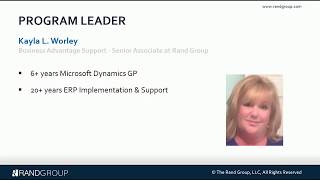 How to Use SafePay in Microsoft Dynamics GP [upl. by Hanae]