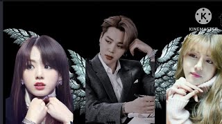 vminkook ff Mafia King and his queens episode 1 v jimin jungkook vminkook fanfiction [upl. by Krystin]