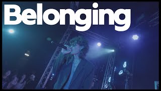 Belonging20230601LondonThe DomequotNefelibataquot Headline Show [upl. by Nawrocki]