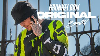 KRONKEL DOM  ORIGINAL PROD LAMBDA AXEL NEIZ [upl. by Gokey]