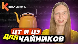 Русский Язык — Тире в простом предложении ЦТ и ЦЭ [upl. by Ahsain33]