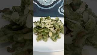 pastapasta food caprese recipe cooking cheese foodie easyrecipe panefattoincasa [upl. by Oibesue]