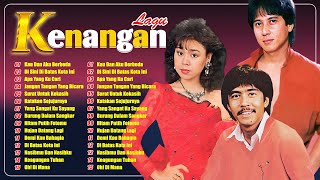 Lagu Kenangan Sepanjang Masa  Lagu Pop Lawas Terpopuler 90an [upl. by Landel]