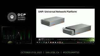 From vision to execution the story of alibabas 512T switch [upl. by Nats]