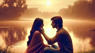 क्या जताया तुमने दिल को छूकर  Slow amp Soothing Hindi Song  Heartfelt Melody [upl. by Ybsorc]