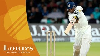 MCC Innings  Tendulkar Lara amp Finch  MCC vs ROW Lords Bicentenary Celebration Match [upl. by Elmore]