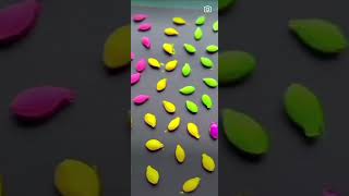 Colour paper Crafts idea।। Colour paper room decoration idea।। Easy and beautiful decoration।। [upl. by Heppman]