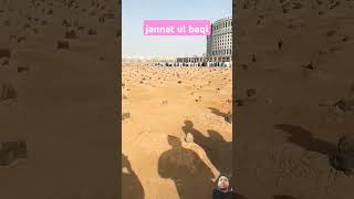 Jannatul baqi viralvideo explore love beautiful world viralshort youtubeshorts jannatulbaqi [upl. by Allianora]