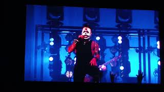 Mudvayne Live Jones Beach Theater 2024 [upl. by Kaczer]