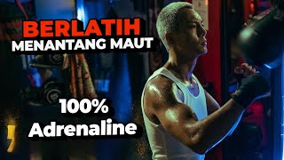 HANYA MAUT YANG MAMPU MENGHENTIKAN MISI HEBATNYA ‼️ Alur Film Action Terbaik [upl. by Eiramlatsyrc]