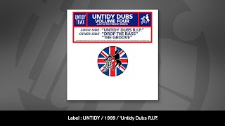 Untidy Dubs  RIP [upl. by Hazmah]