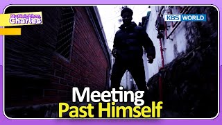 Meeting Himself from the Past My Neighbor Charles  Ep4441  KBS WORLD TV 240722 [upl. by Goetz]