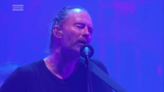 Radiohead  No Surprises  Live at Rock Werchter  2017HD [upl. by Charlie]