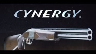 Cynergy  A Totally New Experience [upl. by Akelahs]