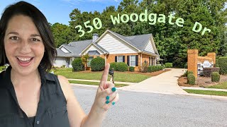 350 Woodgate Dr [upl. by Janet178]