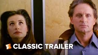 Disclosure 1994 Trailer 1  Movieclips Classic Trailers [upl. by Meridel34]