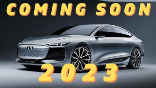 All New Electric Cars Coming Out In 2023 You Should Buy [upl. by Noivax352]