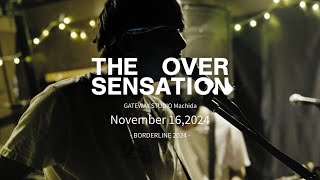 Agp Studio The Over Sensation on November 162024 [upl. by Stimson]