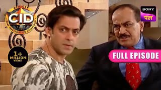 Salman Khan की Movie की Piracy को कैसे रोकेगी CID  CID  Full Episode  22 Apr 2023 [upl. by Anyotal]