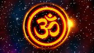 ॐ OM Mantra ॐ [upl. by Zelle]