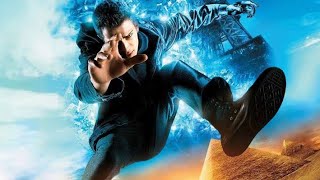 Jumper Full Movie Facts And Knowledge  Hayden Christensen  Jamie Bell [upl. by Ailerua]