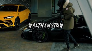 MaliStrip Ridla  Walthamstow Music Video [upl. by Ilime]