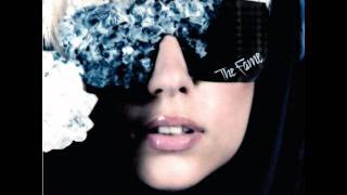 Lady Gaga  Poker Face Short Version [upl. by Ger]