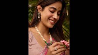 Janhvi Kapoor Talking About Shikhar Pahariya At Koffee With Karan amp In Interview  Dhadak Song love [upl. by Pratte368]