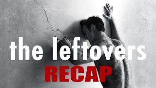 The Leftovers  Season One  Opening Credits  Intro Music  Theme Song  HBO [upl. by Braeunig]