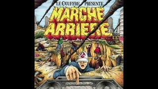 Le Gouffre Présente  Sheryo  Marche Arrière Prod Char [upl. by Zandra]