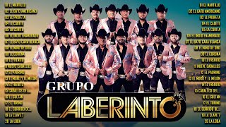 Los Mejores Corridos De Caballos De Grupo Laberinto  Grupo Laberinto Sus Mejores Canciones Exitos [upl. by Seta]