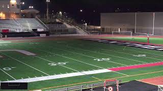 Upper St Clair vs Peters Township Varsity Womens Soccer [upl. by Girish]