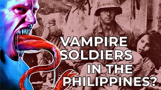 World War Weird  Season 2 Episode 4 Vampire Soldiers amp XRay Vision  Free Documentary History [upl. by Enialem]