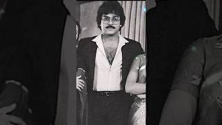 chiranjeevi rare pic  suhasini  vijaya santhi  mega star  challenge movie  shorts [upl. by Arrehs491]