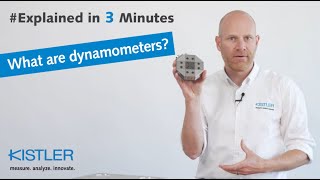 What are dynamometers Explained in 3 Minutes [upl. by Freyah]