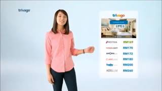 Trivago Malaysia ad2016 Chinese 169 SD [upl. by Wayland]