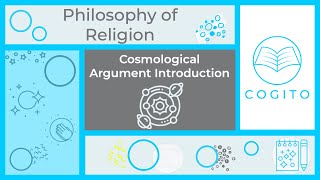 An introduction to Cosmological Arguments Alevel RS [upl. by Belita]