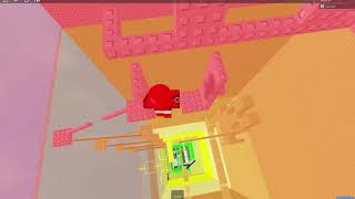 Roblox Obelisk of Mega Difficulty Chart Floors 1  27 With Cuts [upl. by Arbed]