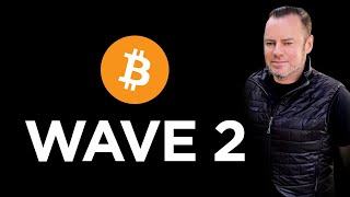 🌊 BITCOIN TSUNAMI WAVE 2 Brace Yourselves 🚀 [upl. by Swisher640]