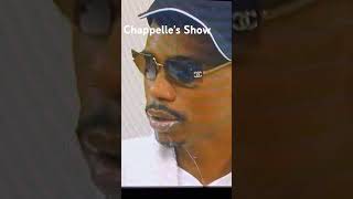 Chappelles ShowMaking Da Band chappellesshow shorts [upl. by Alet]