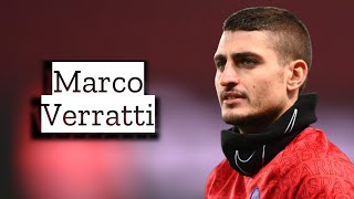 Marco Verratti  Skills and Goals  Highlights [upl. by Seira]