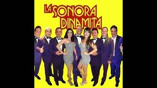 Mix2 La Sonora Dinamita [upl. by Justen184]