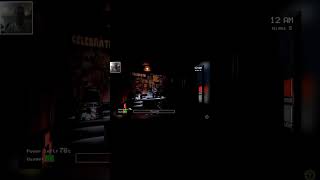 FNAF games theory pt 1 Game Theory Five Nights at Freddy by matpat [upl. by Hirza]