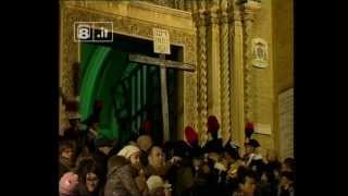 Venerdì santo processione del Cristo Morto a Chieti [upl. by Long177]