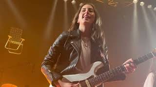 HAIM  Falling  LIVE  Days Are Gone 10 Years Anniversary  31082023 London UK  4K [upl. by Dyson337]