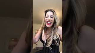 Taylor Dayne At Home Concert 1 [upl. by Eynahpets178]