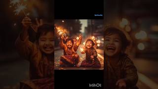 Din Din Diwali Happy Diwali whatsapp status 2024  Shubh Deepavali  diwali marathi songs diwali [upl. by Ayanet]