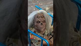 La abuela llorona 👵😱😱 viralbromatendencias [upl. by Jehiel635]