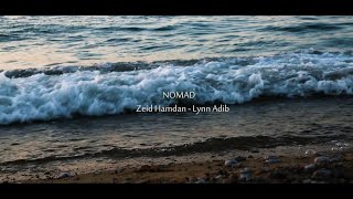 Bedouin Burger Zeid Hamdan NOMAD Music Video Cover [upl. by Ekrub]