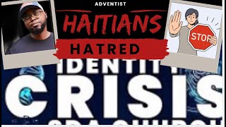 GC Haitian Pastor Youtuber James Accuse his Own Compatriot OF IDENTITY THEFT Says hes not SDA [upl. by Peery]